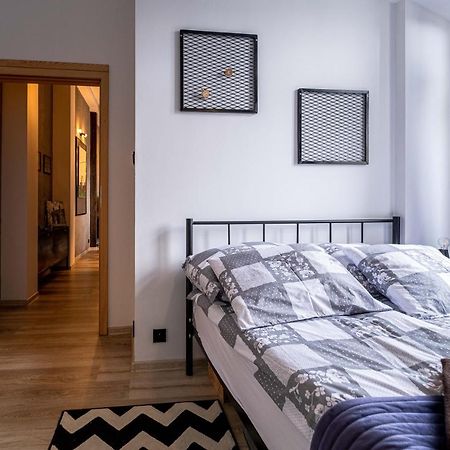 Orzeszkowej Premium Apartament คราคูฟ ภายนอก รูปภาพ