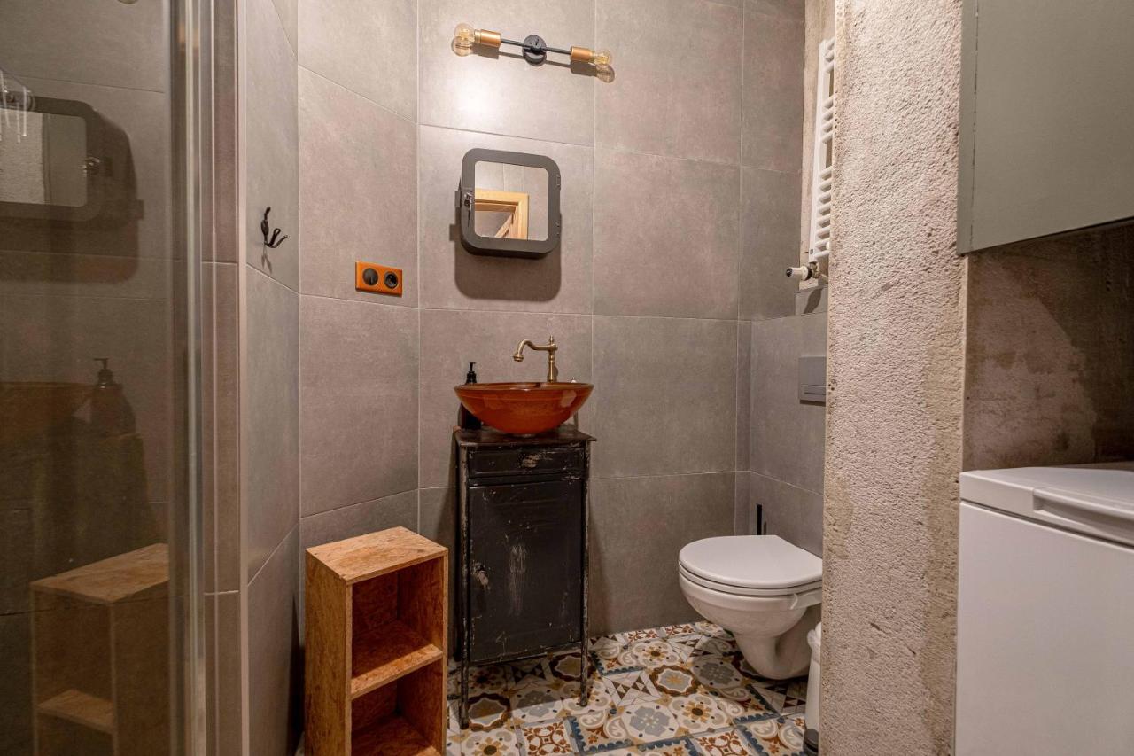 Orzeszkowej Premium Apartament คราคูฟ ภายนอก รูปภาพ