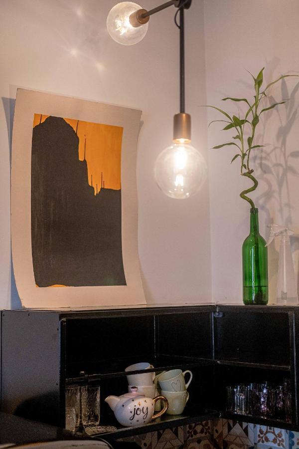 Orzeszkowej Premium Apartament คราคูฟ ภายนอก รูปภาพ