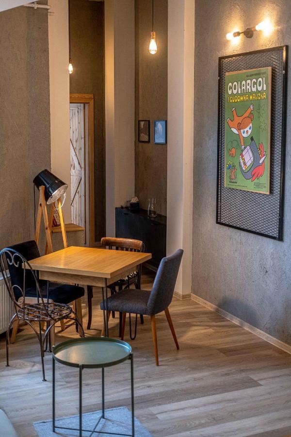 Orzeszkowej Premium Apartament คราคูฟ ภายนอก รูปภาพ